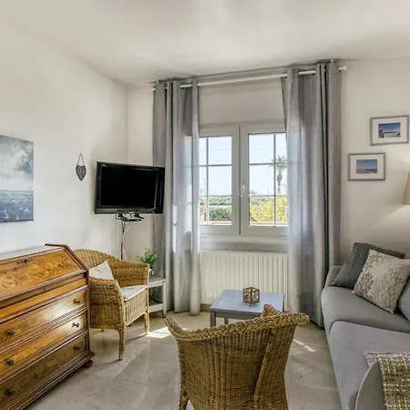 Apartment Art- Revilla Tacke A