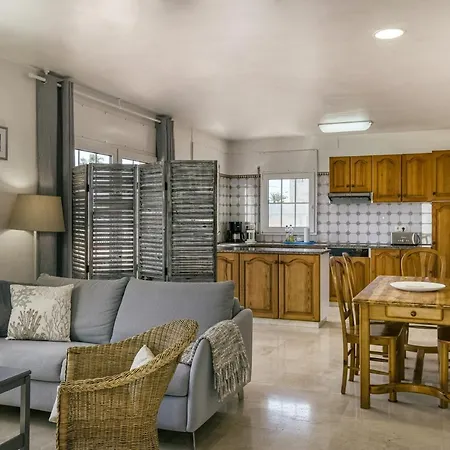 Art- Revilla Tacke A Apartment