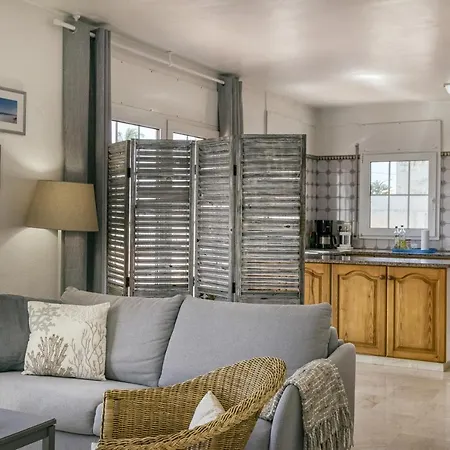 Apartment Art- Revilla Tacke A Empuriabrava