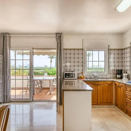 Art- Revilla Tacke A Apartment